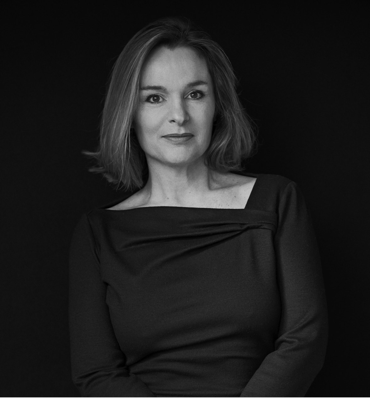 Retrato de Olivia Putman